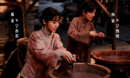 邢菲发文称赞杨幂：俺姐真的太好了，我爱她！