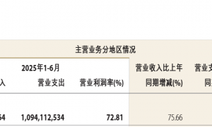 中金香港股票业务负责人李艳琳离职 中金公司香港及股票业务亮眼表现能否持续